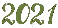 New Year Sticker