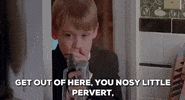 macaulay culkin christmas movies GIF