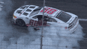 Charlotte Motor Speedway GIF by NASCAR