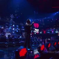 theweeknd GIF by iHeartRadio