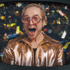 rocketman GIF by Elton John