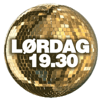 tv 2 disco Sticker by tv2norge