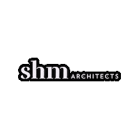 shmarchitects  Sticker