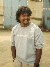 Tamil Nadu Netflix GIF