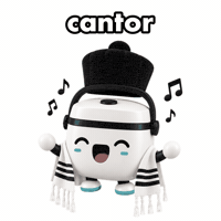 As Seen On Tv Singing GIF by Rice Robot