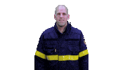 fire brand Sticker by Brandweer Midden- en West-Brabant