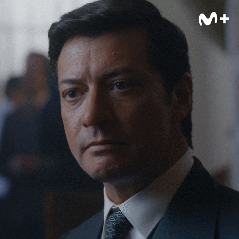 Democracia Anatomia GIF by Movistar Plus+