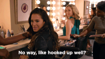 drama vh1 GIF by VH1s Daytime Divas