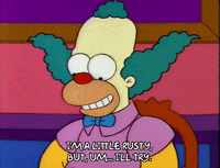 happy season 3 GIF
