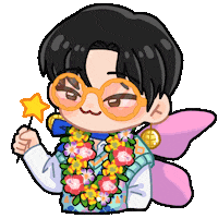 Oneus Seoho Sticker