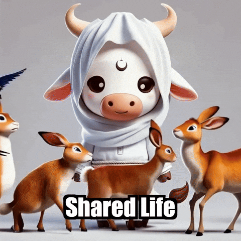 Wisdom Connection GIF by Sagemoohammad