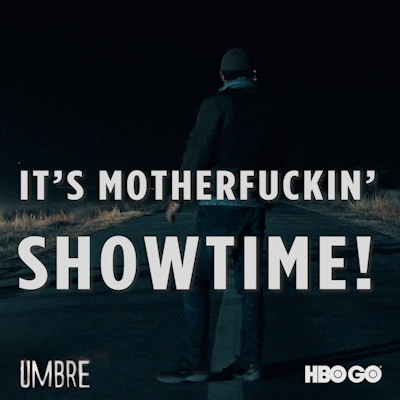 GIF by HBO Romania