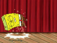 season 5 GIF by SpongeBob SquarePants
