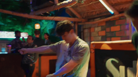 00Nation GIF by Nordavind