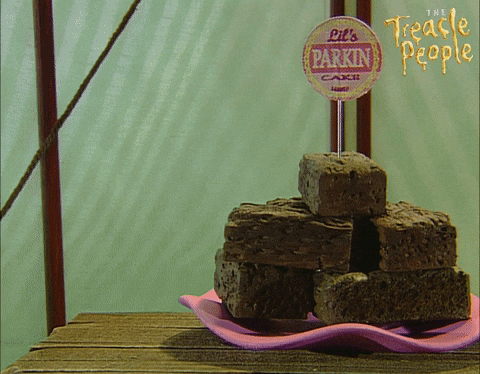 Licking Stop-Motion GIF by Fire Mountain Productions