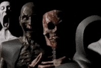 Scp Foundation Scp-049 GIF
