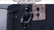 Scp Secret Laboratory GIF