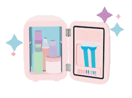 Pink Beauty Sticker by Meloni Care