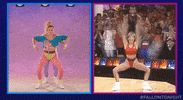 Jimmy Fallon Dancing GIF by The Tonight Show Starring Jimmy Fallon