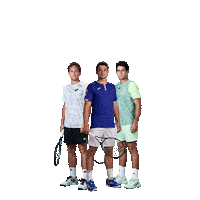 MallorcaChampionships tennis españa mallorca tenis Sticker