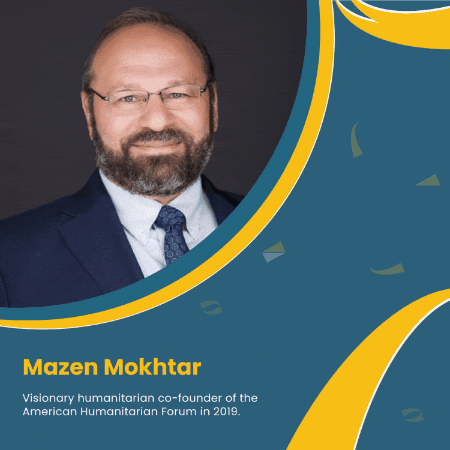 mazenmokhtartx giphygifmaker giphyattribution humanitarian relief GIF