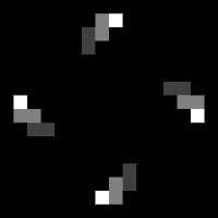 pixel GIF by 16-x-16