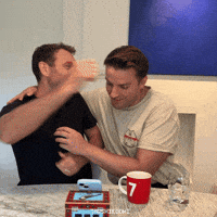 Tom Mckay GIF