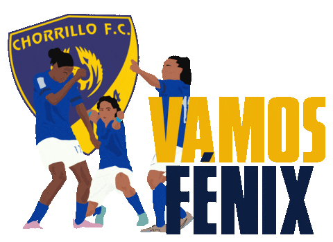 Panama Chorrillo Sticker