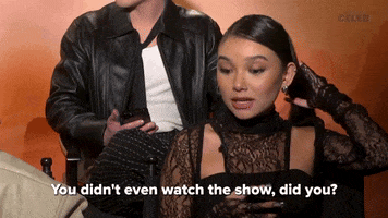 Last Airbender Avatar GIF by BuzzFeed