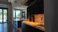 Kitchen Bar