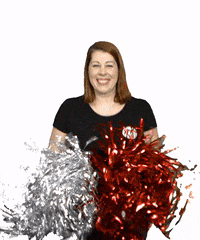 Dance Fun GIF by Yay! Digital