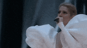 Celine Dion GIF by Billboard Music Awards
