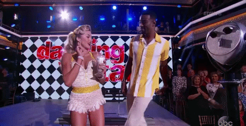 abc dwts GIF by Dancing with the Stars