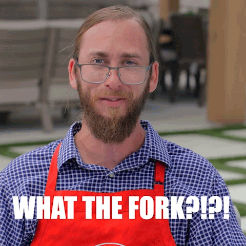 Dad Chef GIF by BBQGuys