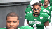 Eagles Football Emueagles GIF by EMU Athletics