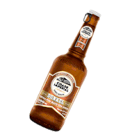 dunkel helles Sticker by Cerveja Cidade Imperial