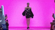 New York Fashion Week GIF by NYFW: The Shows
