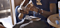young thug check GIF by Worldstar Hip Hop