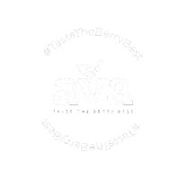 AVABerries food sweet delicious fruit Sticker