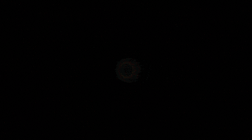 beginning big bang GIF by Matthew Butler