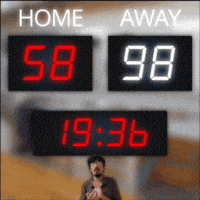 58 Home GIF