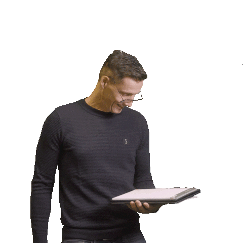 Sticker by The Power Community Hardinxveld