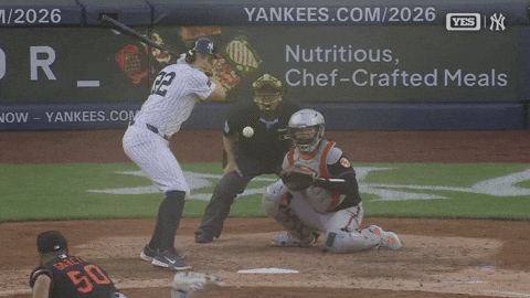 Home Run Sport GIF by MLB