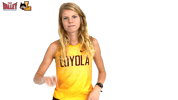 The Valley Mvc GIF by Missouri Valley Conference