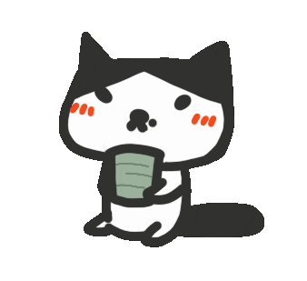 Claim Ocha Sticker by yomoyeah