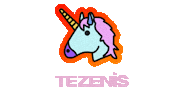 summer festival Sticker by Tezenis