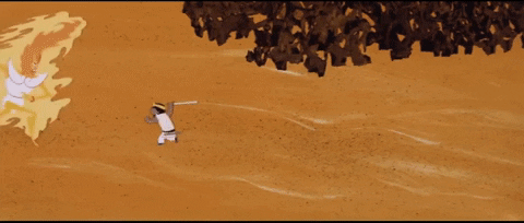 heroes3podcast giphyupload orochi susano toho animation GIF