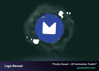 Animation Logo GIF by youmotion.com