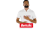 Money Win Sticker by Betclic Portugal