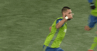 lets go yes GIF by Major League Soccer